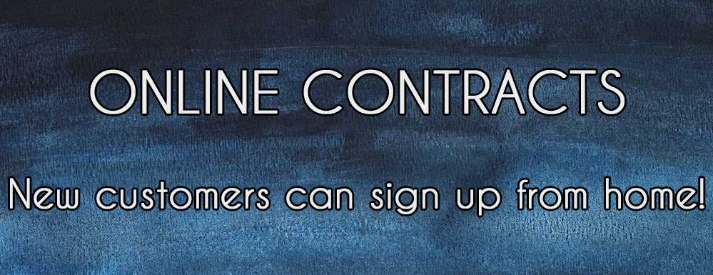 ONLINE CONTRACTS